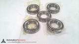 NSK SI/R55-48-A-SA**U01 TAPERED ROLLER BEARING