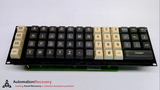 ALLEN BRADLEY 7300-VEG1, KEYBOARD,