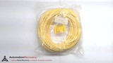 TURCK RSM RKM 461-33M/S3059, MINIFAST DOUBLE-END CORDSET,  U-46064