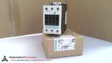 SIEMENS 3RT1035-1BB40, SIRUS POWER CONTACTOR