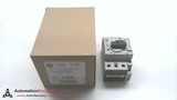 ALLEN BRADLEY 140M-C2E-C10-KN-XC SERIES C CIRCUIT BREAKER 140M-C2E-C10-KN-XC Series C