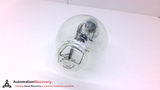 SYLVANIA MS400/PS/BU-ONLY  METLARC LIGHT BULB,  CLEAR