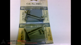 WESTINGHOUSE FH13  RELAY HEATING ELEMENT,