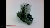 ALLEN BRADLEY 700-HN116 WITH ATTACHED PART NUMBER 700-HF32Z24