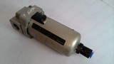 SMCAFM40-F04D, MIST SEPARATOR