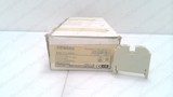 SIEMENS 8WA1 011-1DH11-QTY 50, THROUGH-TYPE THERMOPLAST TERMINAL BLOCK