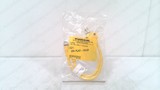 TURCK VB2-FSM 4.4/2RKC 4T-0.19/0.24/S1587, SPLITTER CABLE, U7699-11