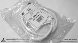ALLEN BRADLEY 889N-F4AFNM-2 SERIES A PATCHCORD 4 PIN MINI MALE TO 4