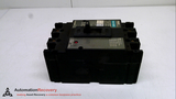 FUJI ELECTRIC BU-ESB3030, CIRCUIT BREAKER, 30A, 600VAC, 3 POLE,