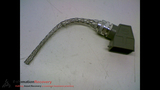 HUBBELL CS10-14AS14 ATTACHED PART HARTING HOUSING 2-3/8 X 1-3/4