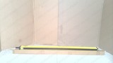 BANNER SLSR30-900Q8, EZ SCREEN LIGHT CURTAIN RECEIVER, 71253