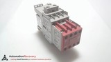 ALLEN BRADLEY 100S-C09EJ422BC SERIES A, 100S-C SAFETY CONTACTOR 100S-C09EJ422BC Series A