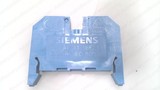 SIEMENS 8WA1 011-1BF23  TERMINAL BLOCKS, SCREW THROUGH