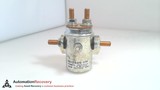 TROMBETTA 939-1215-010 5-TERMINAL CONTACTOR