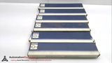 BRADY TWM-1L1 , MACHINE TOOL NUMBERS AND LETTERS VINYL