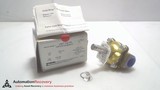 PARKER 12F23C2348ACF, GOLD RING UNIT SOLENOID VALVE