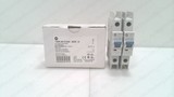 ALLEN BRADLEY 1489-M1C040 SER D -BOX OF 2, MINIATURE CIRCUIT BREAKER