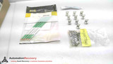 HUBBELL HGRKTKA9K A5BONDING CONDUCTOR KIT
