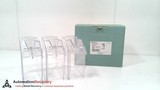 SCHNEIDER ELECTRIC GS2AP73, TESYS GS - TERMINAL SHROUDS