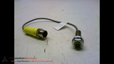 BALLUFF BES-516-324-G-E4-C-S4-00.2 INDUCTIVE SENSOR 10-30VDC 100MA