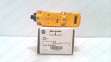 ALLEN BRADLEY 440K-M22ANYT - SERIES A, MT-GD2 INTERLOCK SWITCH