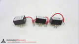ALLEN BRADLEY 700-N24  SERIES B, SURGE SUPPRESSOR