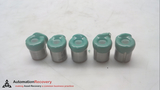 MOELLER PRECISION TOOL MUC020-025 P=13.3900 B=5. D3