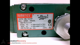 NUMATICS A13BA43ART47R61 SOLENOID ATTACHED NE2-1 MANIFOLD
