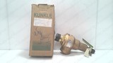 KUNKLE  6010HGV01-KM, SAFETY VALVE