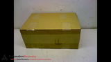 ROSS 2773A6884W LOCKOUT VALVE 1 INCH 24VDC