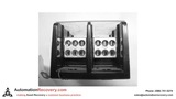 SQUARE D 9080 LBC263106, POWER DISTRIBUTION BLOCK