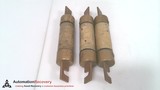 ECON ECNR 100, EATON EDISON ECNR FUSE, CLASS RK5