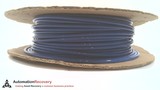 PARFLEX 95UM-8X1.5-BLU POLYURETHANE TUBING, SOLD PER FOOT