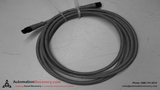 WOODHEAD CONNECTIVITY DND22A-M030 CORDSET 5 POLE MALE/FEMALE 4M