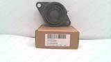 PT INTERNATIONAL OWFZ207X35AMM, 2 BOLT PILOTED FLANGE BEARING