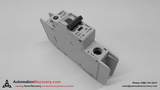 ALLEN BRADLEY 1489-A1C080 SER A, INDUSTRIAL CIRCUIT BREAKER