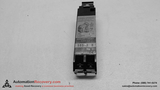 ALLEN BRADLEY 595-B SERIES B, AUXILIARY CONTACT