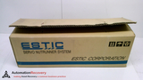 ESTIC ENRH-T2090-SFC, HAND HELD NUT RUNNER, 200W, HANDY 1000