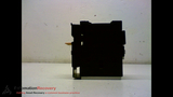 SIEMENS 3RT1025-1BB40 WITH ATTACHED PART NUMBER 3RT1926-1BB00