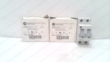 ALLEN BRADLEY 1492-SP2C020 SER C, PK OF 2, MINIATURE CIRCUIT BREAKER