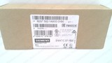 SIEMENS 6ES7 592-1AM00-0XB0 SIMATIC S7-1500 FRONT CONNECTOR