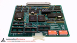 RAMSEY ENGINEERING CO D07190K-E011 , CPU BOARD METAL SCOUT II