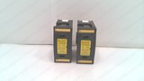 EATON BUSSMANN JT60060 PACK OF 2, FUSE HOLDER