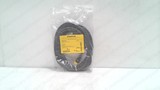 TURCK EKRT-ESRT-A5.500-GC2K-5, DOUBLE-ENDED CORDSET, UX19127