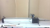 PARKER P1D4L100MCE0610N1N3N PNEUMATIC CYLINDER
