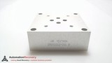 HR TEXTRON 25001012-001 SERIES B,  SERVO VALVE