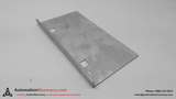 COOPER B-LINE 9A-1005 UNIVERSAL SPLICE PLATE ALUMINUM 7