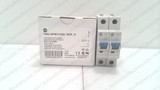 ALLEN BRADLEY 1492-SPM1C050 -BOX OF 2 SER D, MINIATURE CIRCUIT BREAKER