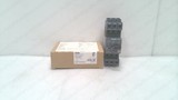 SIEMENS 3RV2711-1DD10, CIRCUIT BREAKER, SZ S00 FOR PLANT PROTECTION