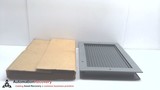 NGP L-700-BF, DOOR LOUVER